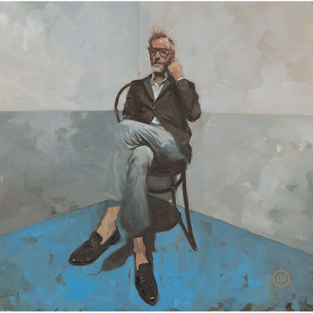 Matt Berninger - Serpentine Prison  CD